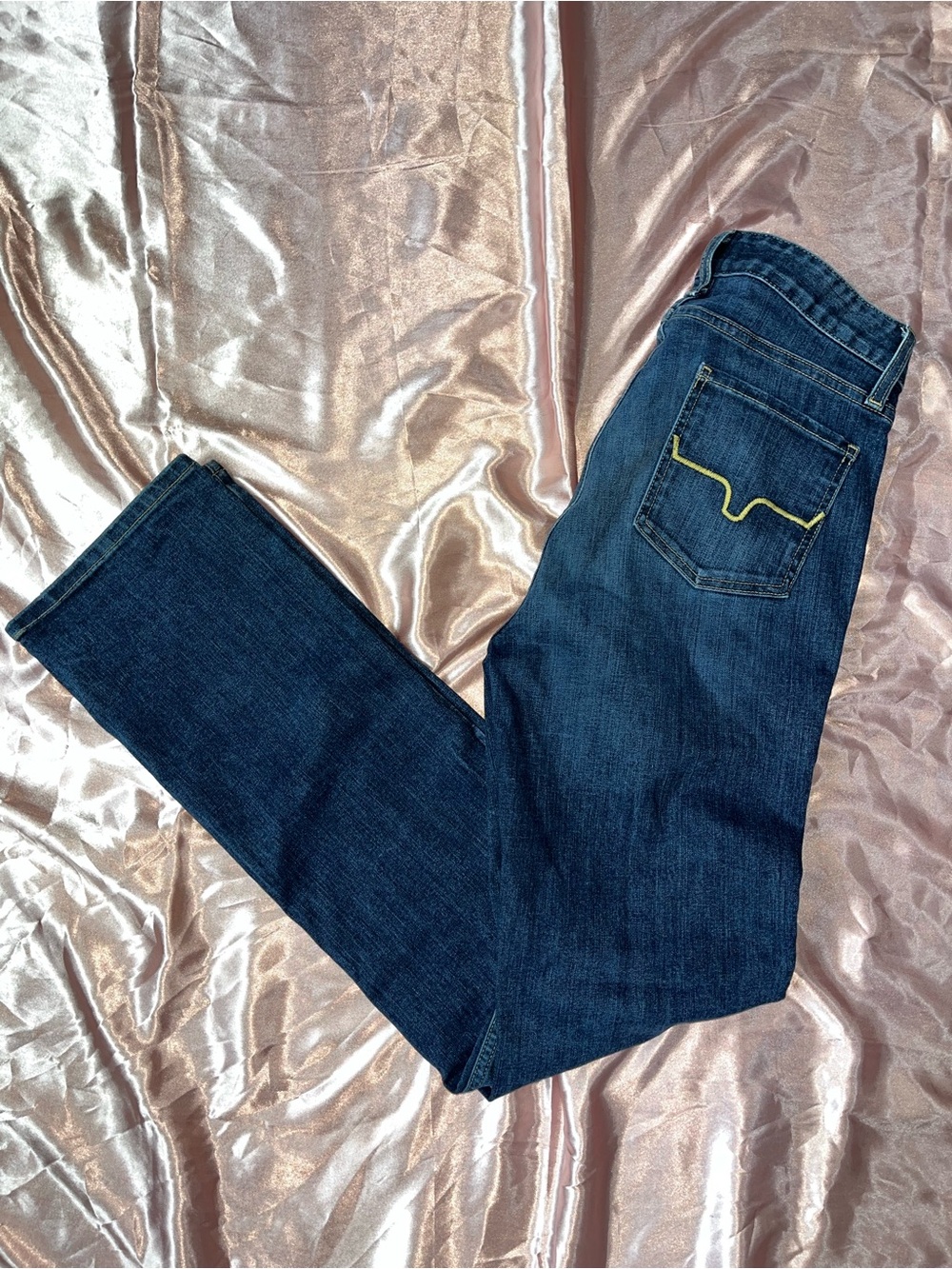 Kimes Ranch Sarah Flare Jeans Size 4
